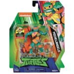 Personaggio Turtels Michelangelo