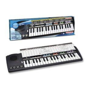Pianola Bontempi 37 Tasti