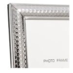 Portafoto Metallo Argento - immagine 2