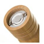 Macinino Pepe Legno-Ceramica 4,80 X 4,80 X 20 Cm - immagine 3