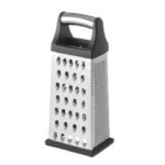 Grattugia Multiuso Pp/Metal 6,80 X 9,40 X 22 Cm