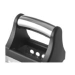 Grattugia Multiuso Pp/Metal 6,80 X 9,40 X 22 Cm - immagine 2