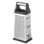 Grattugia Multiuso Pp/Metal 6,80 X 9,40 X 22 Cm - immagine 4