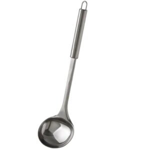 Mestolo Acciaio Inox 9 X 30 Cm