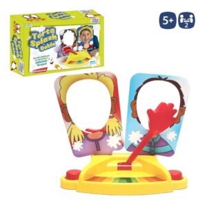 Gioco Torta Splash