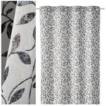 Tenda Leafy Poliestere 140 X 260 Cm