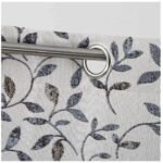 Tenda Leafy Poliestere 140 X 260 Cm - immagine 2