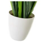 Pianta Plastica 10 X 10 X 65 Cm - immagine 3