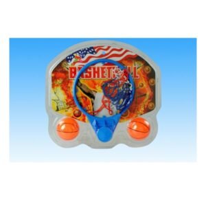 Canestro Basket C/2 Palle