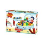 Maxi Abrick Tavolo delle Scoperte