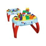 Maxi Abrick Tavolo delle Scoperte - immagine 2