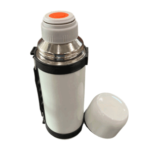 Thermos Bottiglia Isotherm "Randonnee" Lt 1.1