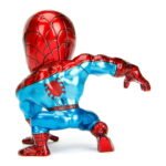 Classic Spider-Man Metal 10 Cm Marvel da Collezione - immagine 3