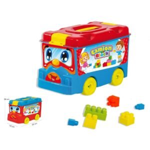 Camionblock C/ Costruzioni