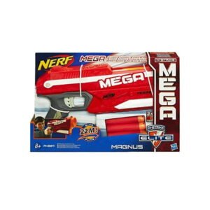 Mega Magnus Nerf