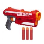 Mega Magnus Nerf - immagine 2