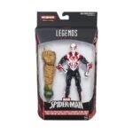 Spider Man 6 Legend Series Goblin Hasbro
