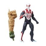 Spider Man 6 Legend Series Goblin Hasbro - immagine 2