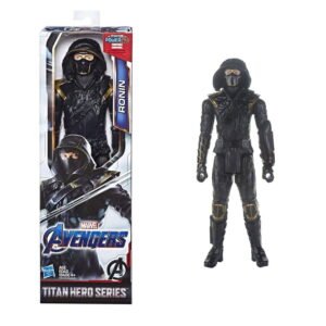 Personaggio Avengers Ronin Figura 30 Cm Titan Hero Hasbro (Copy)