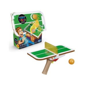 Tyng Pong