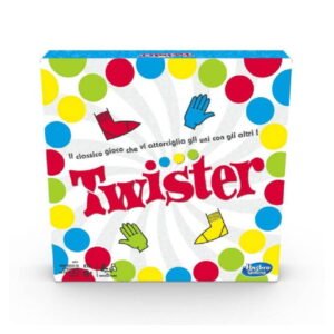 Gioco Twister