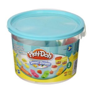 Secchiello Play-Doh Sweet Shoppe