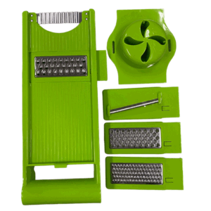 Grattugia Multifunzione