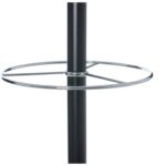 Appendiabiti-Portaombrelli 6 Braccio 30 X 30 X 178 Cm - immagine 3