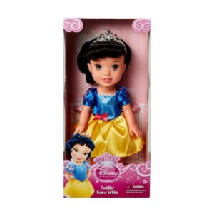 Bambola Princess Biancaneve 30 Cm