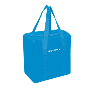 Borsa Termica Fiesta Vertical Lt 25 Colori assortiti