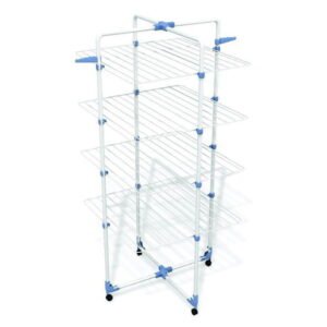 Stendibiancheria Verticale Modular 4 Gimi