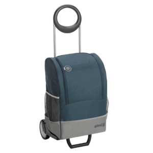 Carrello Termico Portaspesa Gimi Blu 45 LT