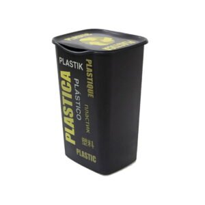 Contenitore Riciclo Plastica 50 Lt Belli&Forti