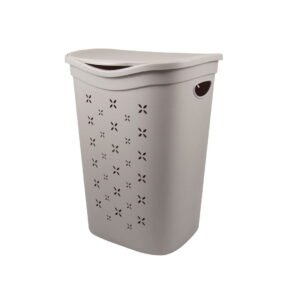 Portabiancheria Colors Line Tortora 55 Lt Belli&Forti