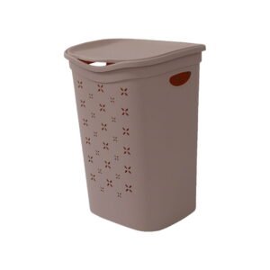 Portabiancheria Colors Line Moka 55 Lt Belli&Forti