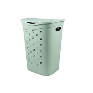 Portabiancheria colore Verde 55 Lt. Belli e Forti