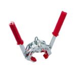 Tappatrice A Doppia Leva Universale Per Tappi Corona Rigamonti