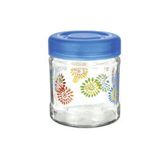 Barattolo Marisol Decover In Vetro 800ml