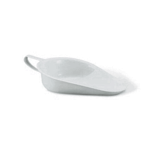 Padella Sanitaria In Plastica