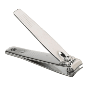 Taglia Unghie In Acciaio Inox Cm 6