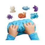 Pasta Modellabile Baby Do 75 g x 3 Carioca - immagine 2