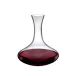Decanter in Vetro Cristallo 193 Cl Bormioli Rocco