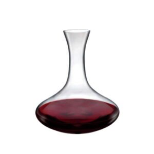 Decanter in Vetro Cristallo 193 Cl Bormioli Rocco