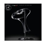 Decanter in Vetro Cristallo 193 Cl Bormioli Rocco - immagine 2