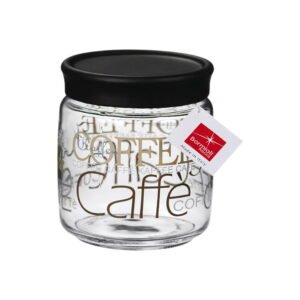 Barattolo Caffè 0,75 Lt Bormioli R