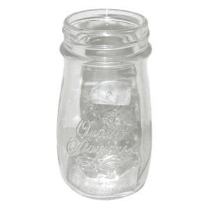 Vasetto 4 Stagioni In Vetro Cl.20