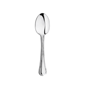 Confezione 12 Cucchiaini Caffe York Acciaio Inox