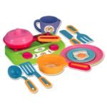 Set Cucina E Fornello - immagine 2