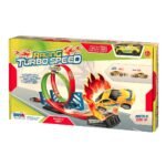 Pista Lancio Racing Turbo