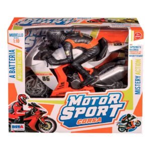 Motor Sport Da Corsa